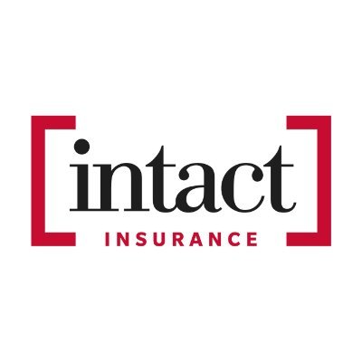 Thank you Intact Insurance